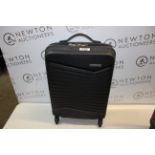 1 AMERICAN TOURISTER CARRY ON HARDSIDE CASE RRP Â£59