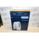 1 BOXED DE'LONGHI NANO 800W HEATER RRP Â£70