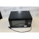 1 PANASONIC NN-E28JBM 800W 20L BLACK MICROWAVE OVEN RRP Â£89.99