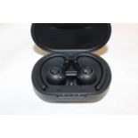 1 JLAB EPIC AIR SPORT ANC TRUE WIRELESS EARBUDS IN BLACK RRP Â£79.99