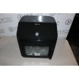 1 INSTANT VORTEX CLEARCOOK AIR FRYER OVEN, 13L RRP Â£119