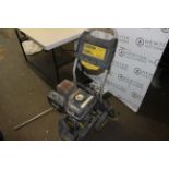 1 CHAMPION 2600 PSI PETROL PRESSURE WASHER RRP Â£349 (HEAVILY USED)