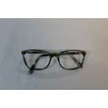 1 PAIR OF TIFFANY & CO GLASSESS FRAME MODEL TF2109 RRP Â£99.99