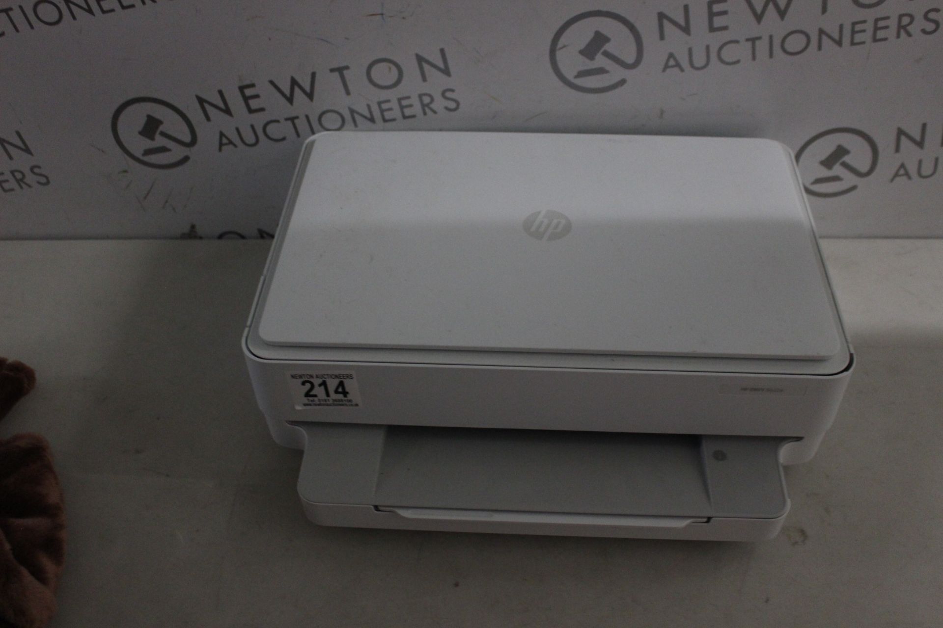 1 HP PLUS ENVY 6022E INKJET PRINTER RRP Â£99.99