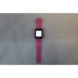 1 VTECH KIDDIZOOM GIRLS SMART WATCH DX2 RRP Â£44.99