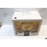 1 BOXED NESPRESSO VERTUO POP COFFEE POD MACHINE BY MAGIMIX RRP Â£79