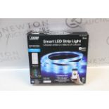 1 BOXED FEIT ELECTRIC SMART LED STRIP LIGHT RRP Â£39