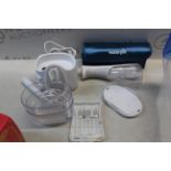 1 WATERPIK ULTRA PLUS WATER FLOSSER RRP Â£99