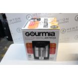 1 BOXED GOURMIA 6.7L DIGITAL AIR FRYER RRP Â£89.99