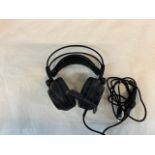 1 MSI DS502 7.1 VIRTUAL SURROUND SOUND GAMING HEADSET RRP Â£59