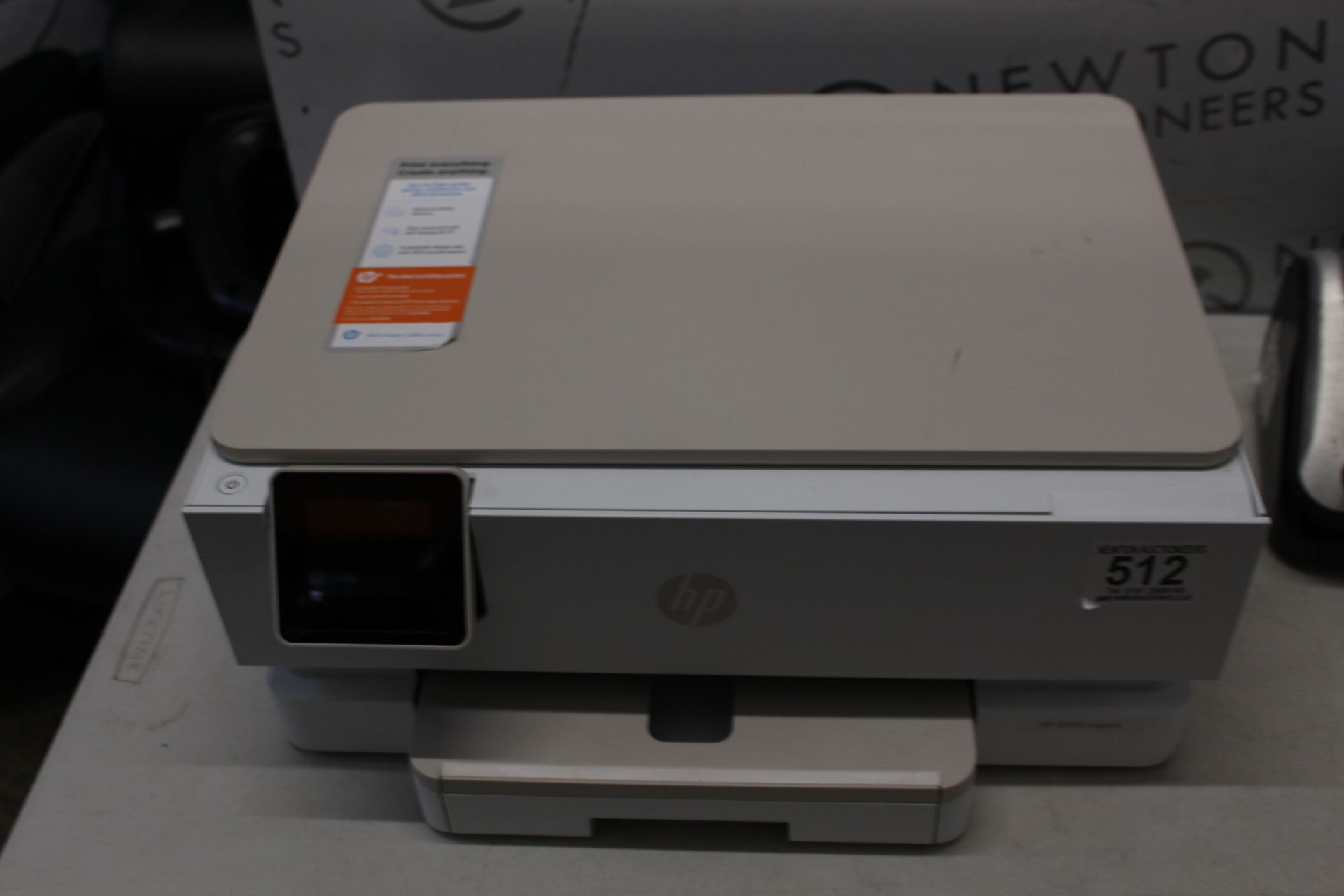 1 HP ENVY INSPIRE ALL-IN-ONE PRINTER RRP Â£109.99