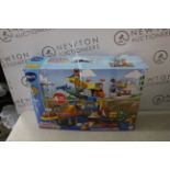 1 BOXED VTECH TOOT-TOOT DRIVERS TWIST & RACE TOWER RRP Â£39