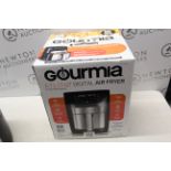 1 BOXED GOURMIA 6.7L DIGITAL AIR FRYER RRP Â£89.99