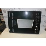 1 BOXED TAVISTOCK LED BATHROOM MIRROR LIBRETTO 500X750MM RRP Â£299