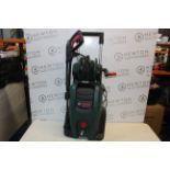 1 BOSCH ADVANCED AQUATAK 140 HIGH-PRESSURE WASHER 240V RRP Â£199