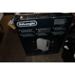 1 BOXED DE'LONGHI DRAGON 4 PRO OIL FILLED RADIATOR RRP Â£129.99