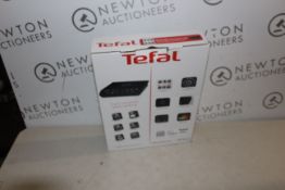 1 BOXED TEFAL EVERYDAY INDUCTION HOB RRP Â£69