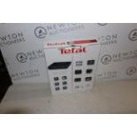 1 BOXED TEFAL EVERYDAY INDUCTION HOB RRP Â£69