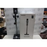 1 BOXED SAMSUNG JET 90 PRO VACUUM CLEANER WITH BATTERY AND CHARGER RRP Â£599