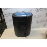 1 ROYAL 1216X 24L 12-SHEET CROSS CUT SHREDDER RRP Â£89.99