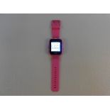 1 VTECH KIDDIZOOM GIRLS SMART WATCH DX2 RRP Â£44.99