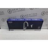 1 BOXED GROHE VELETTO SINGLE LEVER PULL-OUT MIXER KITCHEN TAP RRP Â£249