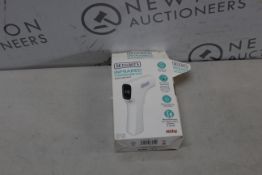 1 BOXED DR TALBOTS INFRARED THERMOMETER NON-CONTACT RRP Â£79.99