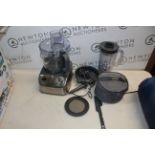 1 BOXED KENWOOD MULTIPRO COMPACT FOOD PROCESSOR, FDM71.450 RRP Â£149