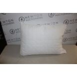 1 BLUE RIDGE MEMORY FOAM PILLOW RRP Â£19