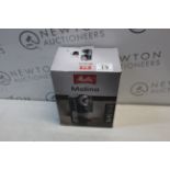 1 BOXED MELITTA MOLINO ELECTRICAL COFFEE GRINDER BLACK RRP Â£49.99