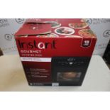 1 BOXED INSTANT VORTEX CLEARCOOK AIR FRYER OVEN, 13L RRP Â£119