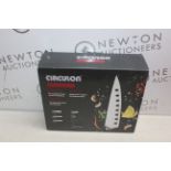 1 BOXED CIRCULON 5-PIECE KNIFE BLOCK RRP Â£129.99