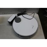 1 SAMSUNG JET BOT ROBOTIC VACUUM CLEANER, VR30T80313W/EU RRP Â£369.99