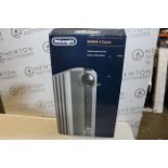 1 BOXED DE'LONGHI RADIA S OIL FILLED RADIATOR RRP Â£99