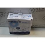 1 BOXED WATERPIK ULTRA PLUS WATER FLOSSER RRP Â£99