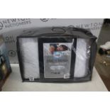 1 BAGGED SEALY SIDE SLEEPER PILLOW RRP Â£29.99