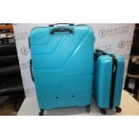 1 AMERICAN TOURISTER LARGE HARDSIDE LUGGAGE CASE RRP Â£99