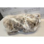 1 DREAMLAND DELUXE HEATED THROW RRP Â£89.99