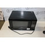 1 PANASONIC NN-E28JBM 800W 20L BLACK MICROWAVE OVEN RRP Â£89.99