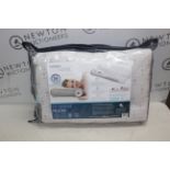 1 BAGGED DORMEO OCTASENSE PILLOW RRP Â£49.99