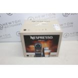 1 BOXED NESPRESSO CITIZ & MILK 11317 COFFEE MACHINE BY MAGIMIX RRP Â£249