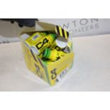 1 BOXED SET OF CELLUCOR C4 ORIGINAL PRE-WORKOUT POWDER RRP Â£19