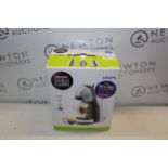 1 BOXED NESCAFE DOLCE GUSTO MINI ME AUTOMATIC COFFEE POD MACHINE BY KRUPS RRP Â£79