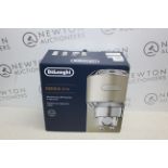 1 BOXED DEDICA ARTE MANUAL ESPRESSO COFFEE MAKER WITH NEW MILK FROTHING FUNCTION RRP Â£199