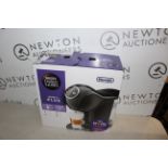 1 BOXED DE'LONGHI DOLCE GUSTO GENIO S PLUS COFFEE MACHINE, EDG315 RRP Â£69