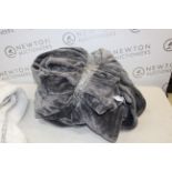 1 KIRKLAND SIGNATURE LARGE PLUSH THROW RRP Â£29