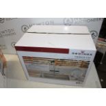 1 BOXED REGINOX TRIBEZI 3-IN-1 HOT TAP RRP Â£399