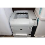 1 HP LASERJET ENTERPRISE 600 PRINTER M601 RRP Â£499