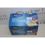 1 BOX OF BACOFOIL SAFELOC FOOD AND FREEZER BAGS RRP Â£14.99