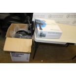 1 BOXED NILFISK CORE 140 PRESSURE WASHER FOR BIKE & AUTO RRP Â£199